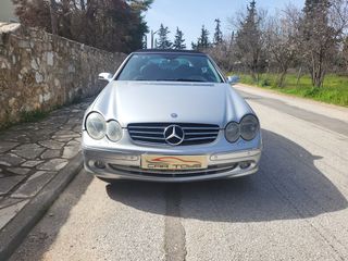 Mercedes-Benz CLK 200 2005 CLK 200 AUTOMATIC KOMPRESSOR-AVANGARDE 1.8 163 PS ΠΡΟΣΦΟΡΑ-thumb-40