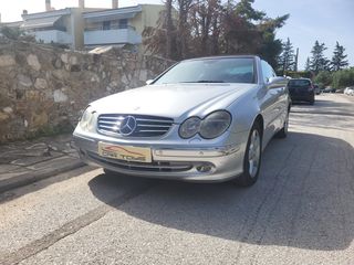 Mercedes-Benz CLK 200 2005 CLK 200 AUTOMATIC KOMPRESSOR-AVANGARDE 1.8 163 PS ΠΡΟΣΦΟΡΑ-thumb-42