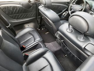 Mercedes-Benz CLK 200 2005 CLK 200 AUTOMATIC KOMPRESSOR-AVANGARDE 1.8 163 PS ΠΡΟΣΦΟΡΑ-thumb-26