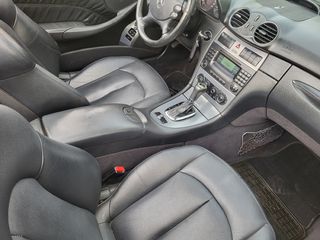 Mercedes-Benz CLK 200 2005 CLK 200 AUTOMATIC KOMPRESSOR-AVANGARDE 1.8 163 PS ΠΡΟΣΦΟΡΑ-thumb-83