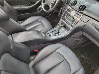 Mercedes-Benz CLK 200 2005 CLK 200 AUTOMATIC KOMPRESSOR-AVANGARDE 1.8 163 PS ΠΡΟΣΦΟΡΑ-thumb-84