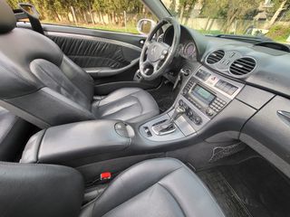 Mercedes-Benz CLK 200 2005 CLK 200 AUTOMATIC KOMPRESSOR-AVANGARDE 1.8 163 PS ΠΡΟΣΦΟΡΑ-thumb-85