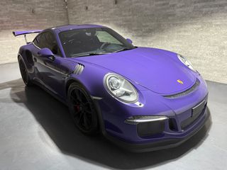 Porsche 911 2016 GT3 RS Ultra Violet Purple-thumb-5