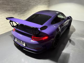 Porsche 911 2016 GT3 RS Ultra Violet Purple-thumb-6