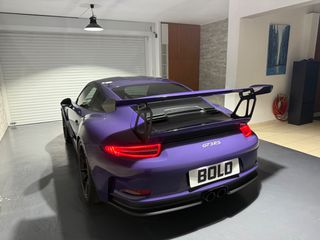 Porsche 911 2016 GT3 RS Ultra Violet Purple-thumb-7