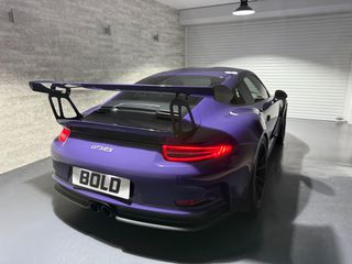 Porsche 911 2016 GT3 RS Ultra Violet Purple-thumb-8