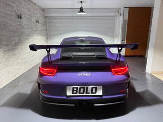 Porsche 911 2016 GT3 RS Ultra Violet Purple-thumb-9