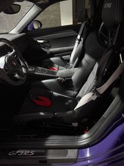 Porsche 911 2016 GT3 RS Ultra Violet Purple-thumb-38