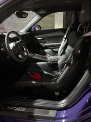 Porsche 911 2016 GT3 RS Ultra Violet Purple-thumb-44