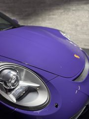 Porsche 911 2016 GT3 RS Ultra Violet Purple-thumb-55