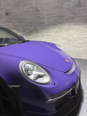 Porsche 911 2016 GT3 RS Ultra Violet Purple-thumb-57