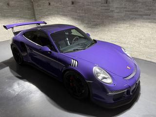 Porsche 911 2016 GT3 RS Ultra Violet Purple-thumb-58