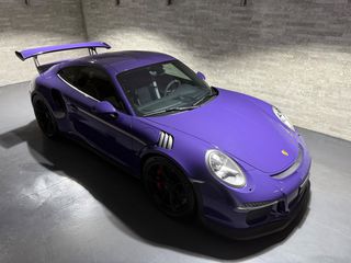 Porsche 911 2016 GT3 RS Ultra Violet Purple-thumb-59