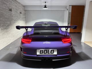 Porsche 911 2016 GT3 RS Ultra Violet Purple-thumb-10