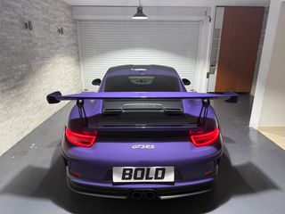 Porsche 911 2016 GT3 RS Ultra Violet Purple-thumb-11