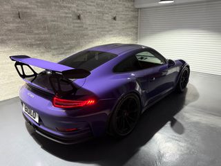 Porsche 911 2016 GT3 RS Ultra Violet Purple-thumb-12
