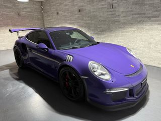 Porsche 911 2016 GT3 RS Ultra Violet Purple-thumb-13