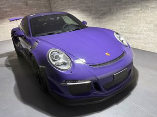 Porsche 911 2016 GT3 RS Ultra Violet Purple-thumb-14