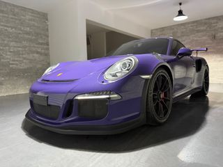 Porsche 911 2016 GT3 RS Ultra Violet Purple-thumb-15