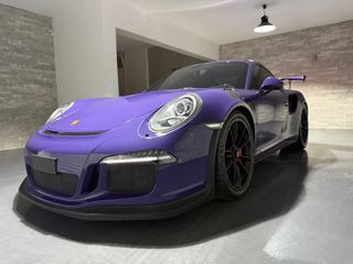 Porsche 911 2016 GT3 RS Ultra Violet Purple-thumb-17