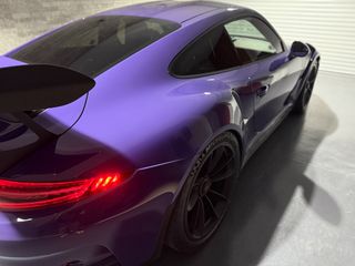 Porsche 911 2016 GT3 RS Ultra Violet Purple-thumb-18