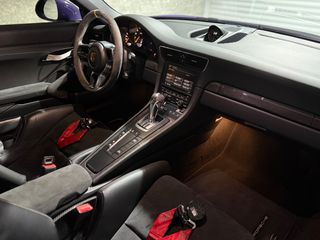 Porsche 911 2016 GT3 RS Ultra Violet Purple-thumb-22