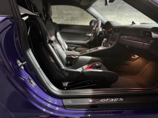 Porsche 911 2016 GT3 RS Ultra Violet Purple-thumb-25
