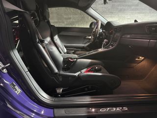 Porsche 911 2016 GT3 RS Ultra Violet Purple-thumb-26