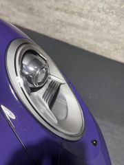 Porsche 911 2016 GT3 RS Ultra Violet Purple-thumb-32
