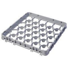 Half Προέκταση Καλαθιού 30 Θέσεων Γκρι Cambro 30GE2151