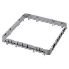 Προέκταση Καλαθιού Ανοιχτή Γκρι Cambro E3151