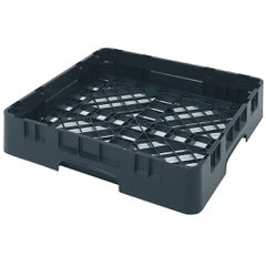 Καλάθι Πλυντηρίου Γενικής Χρήσης Μαύρο 50x50cm Cambro BR258110