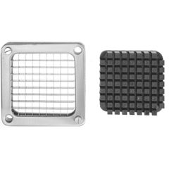 Ανταλλακτική Λεπίδα Κύβων 9mm Για Πατατκόπτη 630402 Hendi 932919