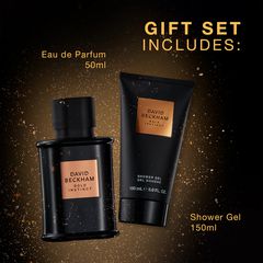 David Beckham Bold Instinct 50ml Edp +150ml Shower Gel
