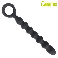 BRUTUS Stop & Go - Anal Bead Stick-thumb-1