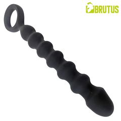 BRUTUS Stop & Go - Anal Bead Stick-thumb-2