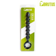 BRUTUS Stop & Go - Anal Bead Stick-thumb-4