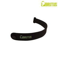 BRUTUS The Watch Band - Click Snap Cock And Ball Ring