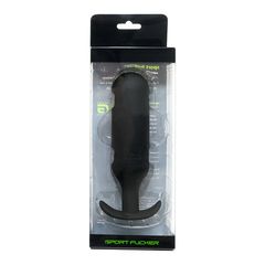 Sport Fucker Next Level Trainer Plug - Large-thumb-1