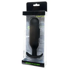 Sport Fucker Next Level Trainer Plug - Large-thumb-4