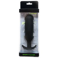 Sport Fucker Next Level Trainer Plug - Regular-thumb-7