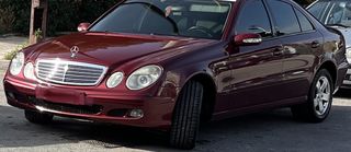 Mercedes-Benz 320 2005 E TAXI