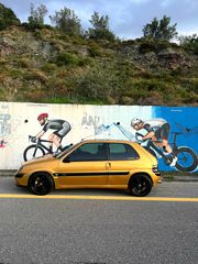 Citroen Saxo 2002 VTS TURBO
