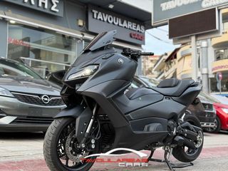 Yamaha T-MAX 560 2024