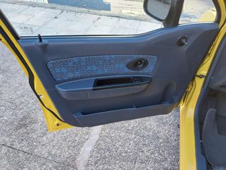 Chevrolet Matiz 2007 800cc 59000 χλμ FULL EXTRA ΕΛΛ,ΑΝΤ[ΙΡ.-thumb-4