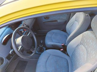 Chevrolet Matiz 2007 800cc 59000 χλμ FULL EXTRA ΕΛΛ,ΑΝΤ[ΙΡ.-thumb-5