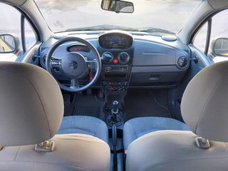 Chevrolet Matiz 2007 800cc 59000 χλμ FULL EXTRA ΕΛΛ,ΑΝΤ[ΙΡ.-thumb-7