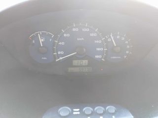 Chevrolet Matiz 2007 800cc 59000 χλμ FULL EXTRA ΕΛΛ,ΑΝΤ[ΙΡ.-thumb-8