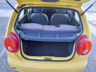 Chevrolet Matiz 2007 800cc 59000 χλμ FULL EXTRA ΕΛΛ,ΑΝΤ[ΙΡ.-thumb-9