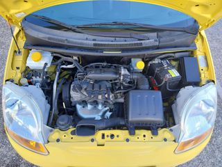 Chevrolet Matiz 2007 800cc 59000 χλμ FULL EXTRA ΕΛΛ,ΑΝΤ[ΙΡ.-thumb-10
